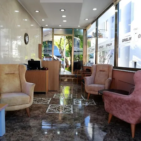Opalin Privatunterkunft Kemer