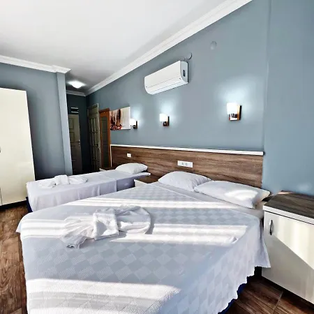 Opalin Privatunterkunft Kemer
